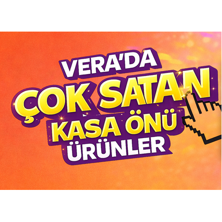 Kasa Önü Çok Satan Ürünler Nelerdir?