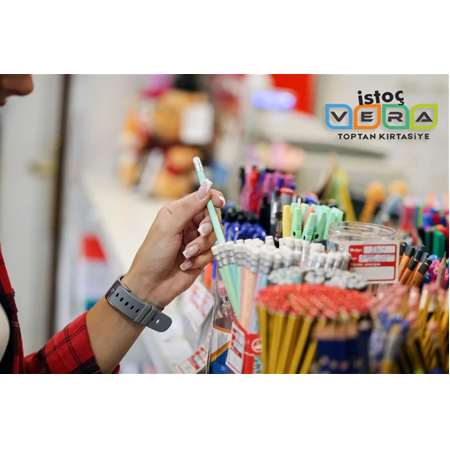 Yeni Başlayan Kırtasiye İşletmeleri İçin İSTOÇ’tan Toptan Nasıl Alışveriş Yapılır?