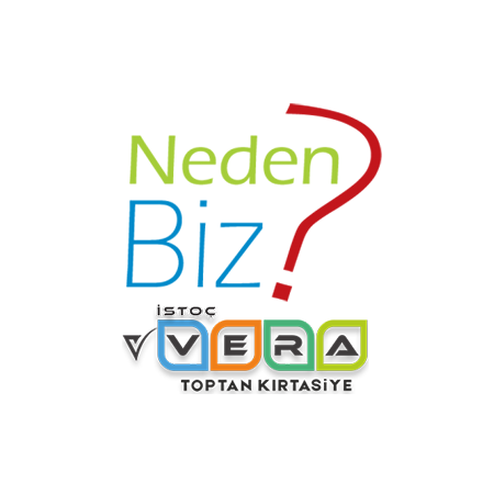 Neden Vera Toptan Kırtasiye ?