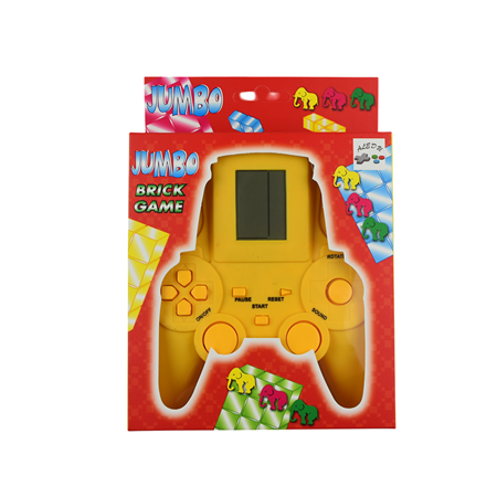 Jumbo Tetris PS2000