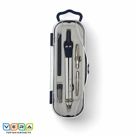 BR-581 5 Parça Metal Pergel