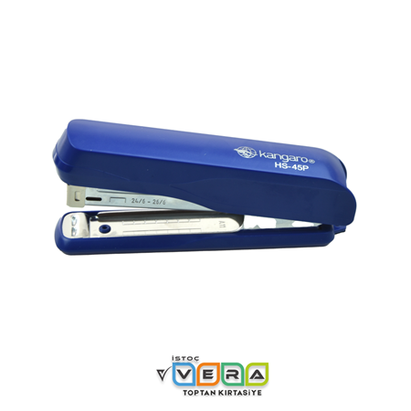 Kangaro HS 45P 24/6  Zımba Makinası