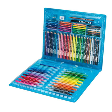 MAPED COLOR'PEPS Boyama Seti 100'lü
