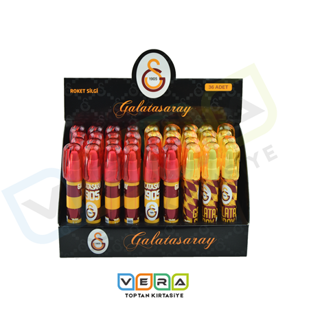 Galatasaray Yumurtlayan Silgi