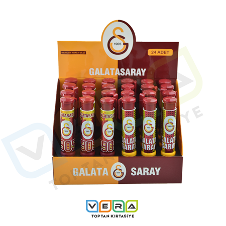 Galatasaray Mekanin Otomatik Silgi