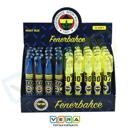 Fenerbahçe Yumurtlayan Silgi