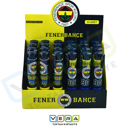 Fenerbahçe Mekanik Silgi Silgi