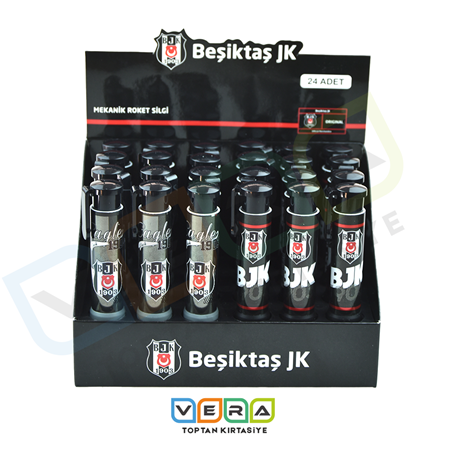 Beşiktaş Mekanik Silgi