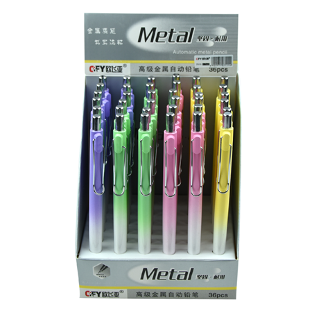 CFY 7111 0.7 Versatil Kalem Pastel