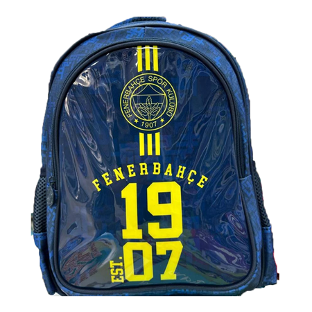FENERBAHÇE EST 1907 OKUL CANTAS