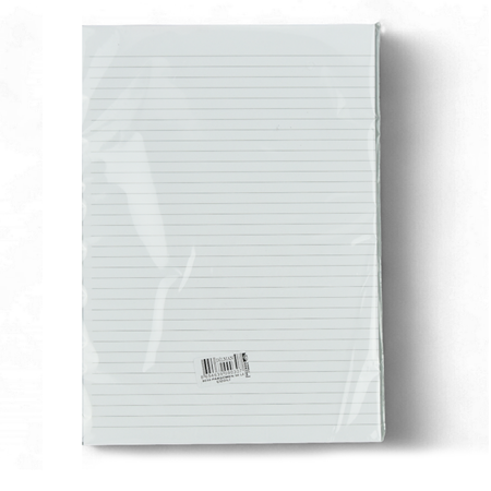 50'li Çizgili Kağıt