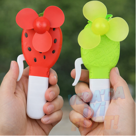 Manuel El Fanı 25'li Paket