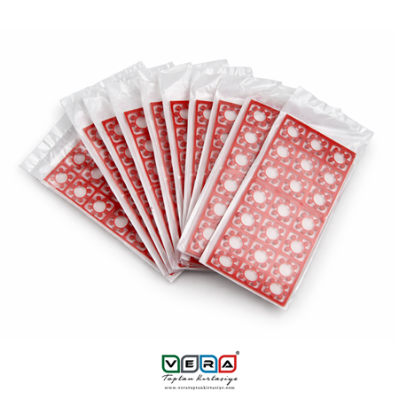 Oyuncak Kovboy Tabanca Kapsülü 10'lu Paket 180 li