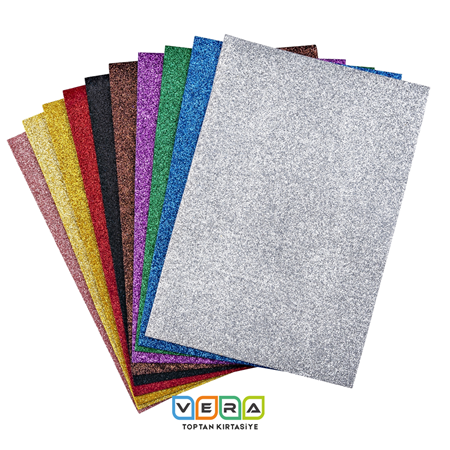 NOVA COLOR EVA SİMLİ YAPIŞKANLI 20x30 10 lu