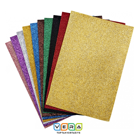 NOVA COLOR EVA SİMLİ 20x30 10 lu