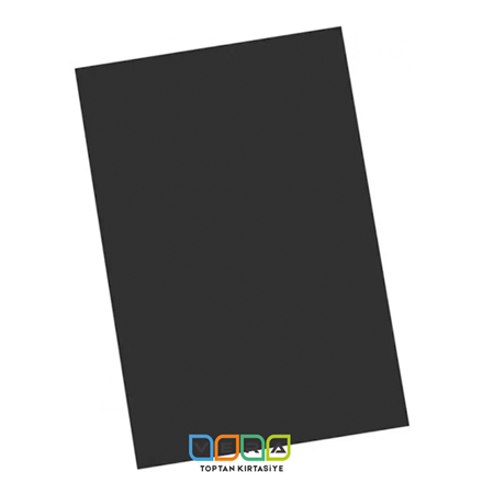 Nova Color Eva 20x30 Siyah 10 lu Paket