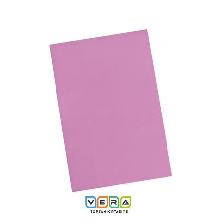 Nova Color Eva 20x30 Pembe 10 lu Paket