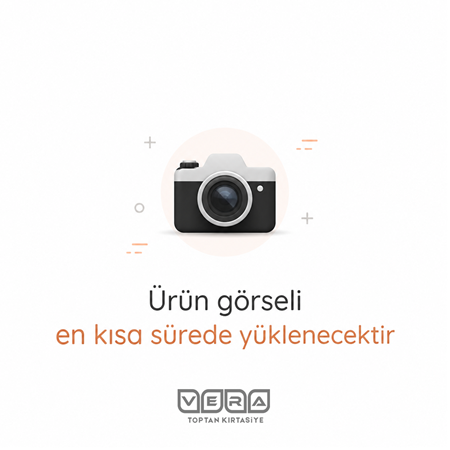 Nova Color Eva 20x30 Kahverengi 10 lu Paket