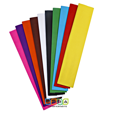 NOVA COLOR KRAPON KAĞIDI 10LU