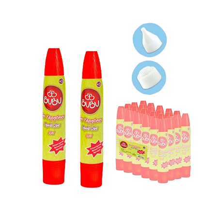 BU-BU SIVI YAPIŞTIRICI 50ML