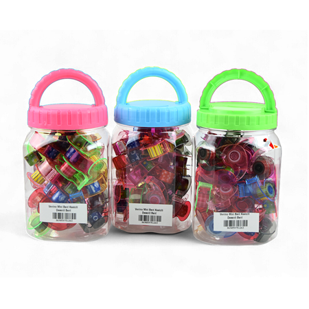 Venino Bant Kesicili Desenli Mini Bant