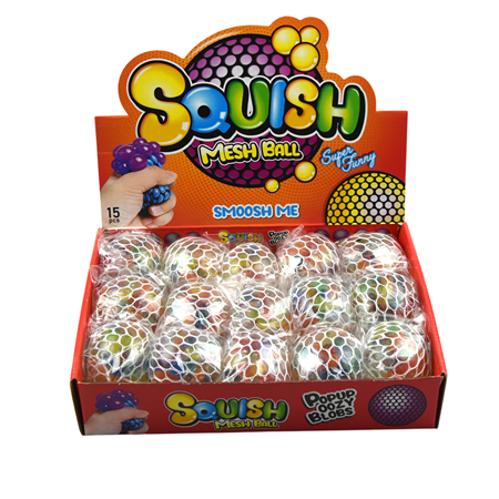 Beyin Slime 15 li paket