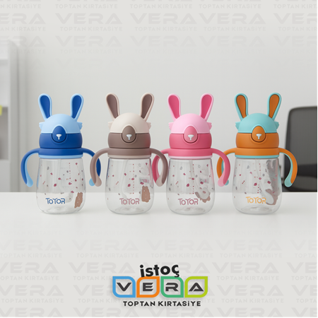 2440 Baby Pipetli Matara 370 ML