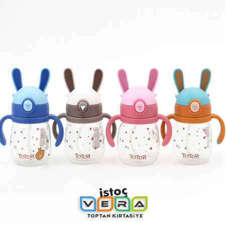 2440 Baby Pipetli Matara 370 ML