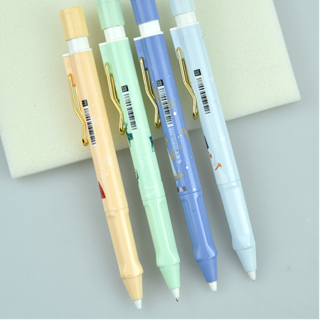 Happy New Year 07 Versatil Kalem