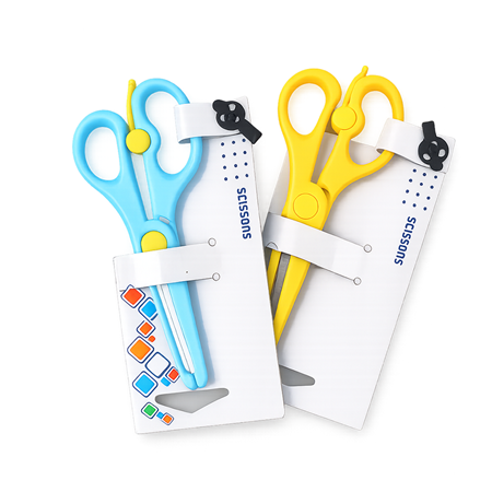 Dolphin Korumalı Yaylı Öğrenci Makası