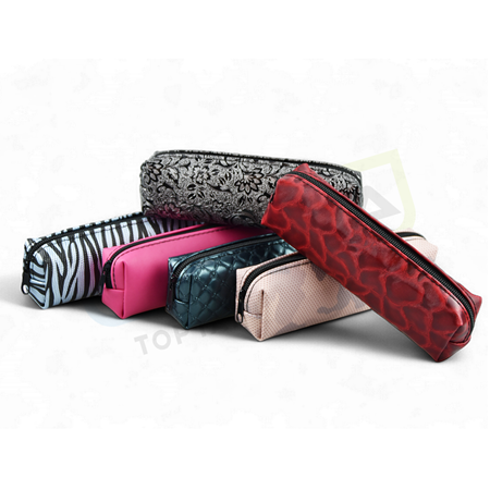 Suni Deri Sosis Kalemlik 12 li Paket