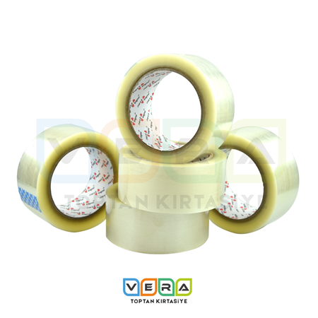 45x100 Hotmelt Premium Koli Bandı