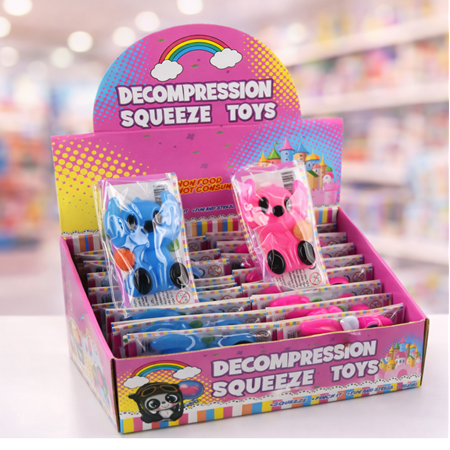 StitcH Moj Moj 20 Lİ STANT