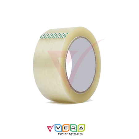 45x100 Hotmelt Premium Koli Bandı