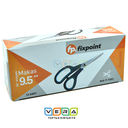 9.5 inç Ofis Makası