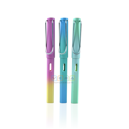 Bitmeyen Sonsuz Kurşun Kalem