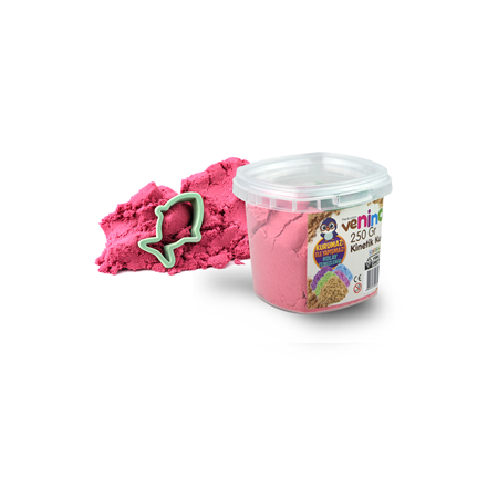 Venino 250 Gr Toptan Kinetik Kum