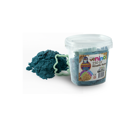 Venino 250 Gr Toptan Kinetik Kum
