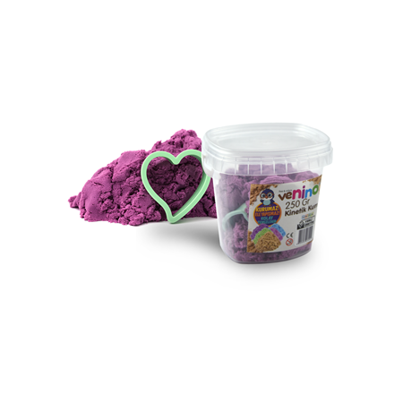 Venino 250 Gr Toptan Kinetik Kum