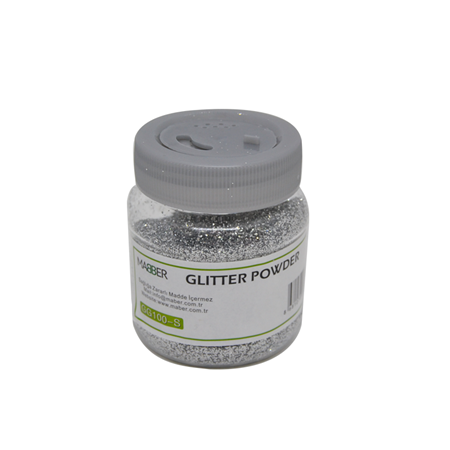 100 ml Toz Sim Gümüş