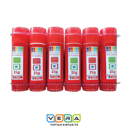 SÜDOR MYDİDO STİCK YAPIŞTIRICI PVA 21GR
