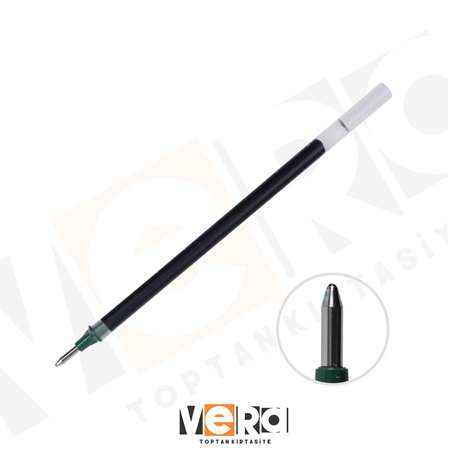 Uniball um-153 Signo 1.0mm Siyah İmza Kalemi Yedeği