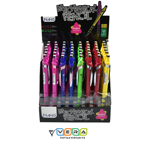 Piano PYN 2161 0.7 Versatil Uçlu Kalem