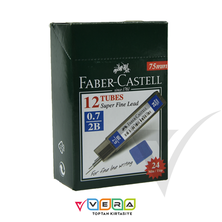 Faber Castell  75MM 0.7 Uç