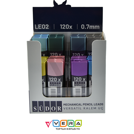 Südor 120'li 0.7 Uç