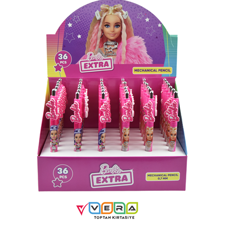 Barbie 07 Versatil Uçlu Kalem
