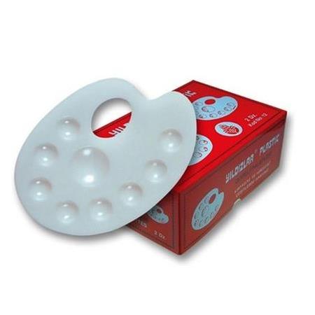 Yıldızlar Godeli Palet küçük 24 lü paket