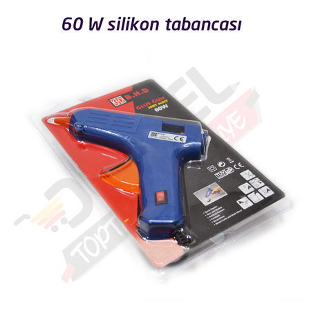 60 W Silikon Tabancası