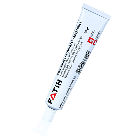 Fatih 90 GR Çok Amaçlı Sıvı Yapıştırıcı