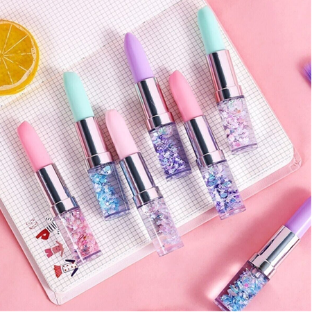 Ruj Model Jel Kalem 24'lü Stant